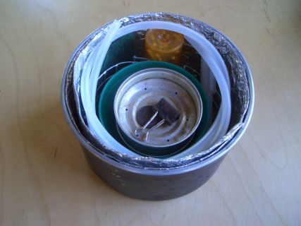 STOVES: BACKPACKING ALCOHOL STOVES - BLOGSPOT.COM